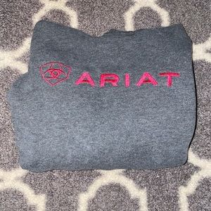 Ariat hoodie